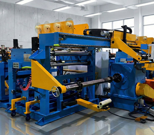 변압기 가공설비